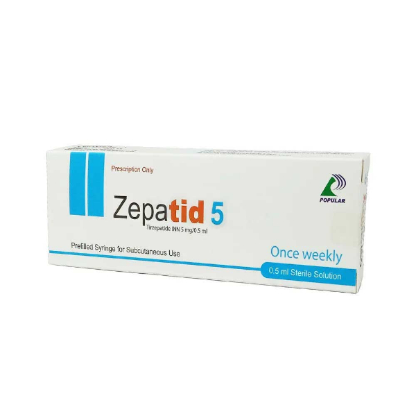zepatid-5-ml